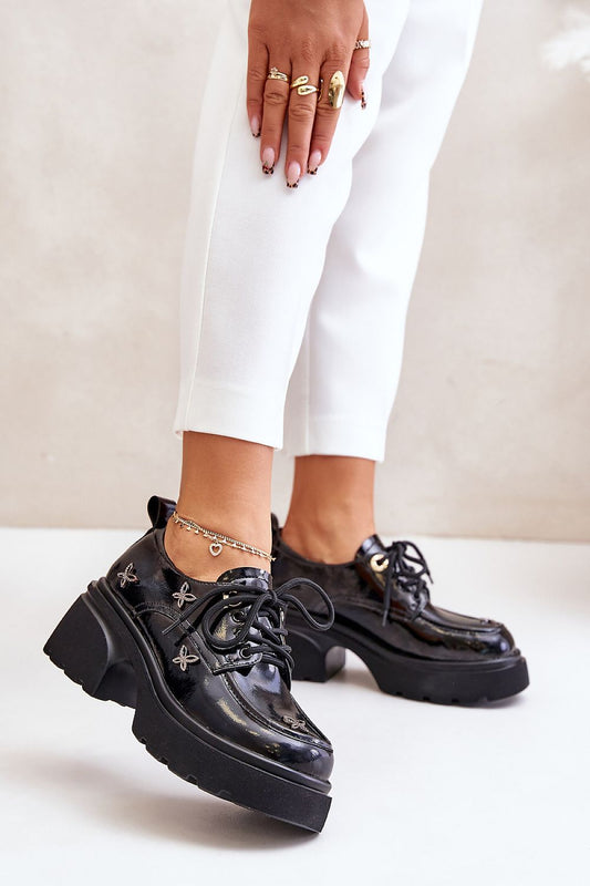  schoenen model 201134 Step in style 