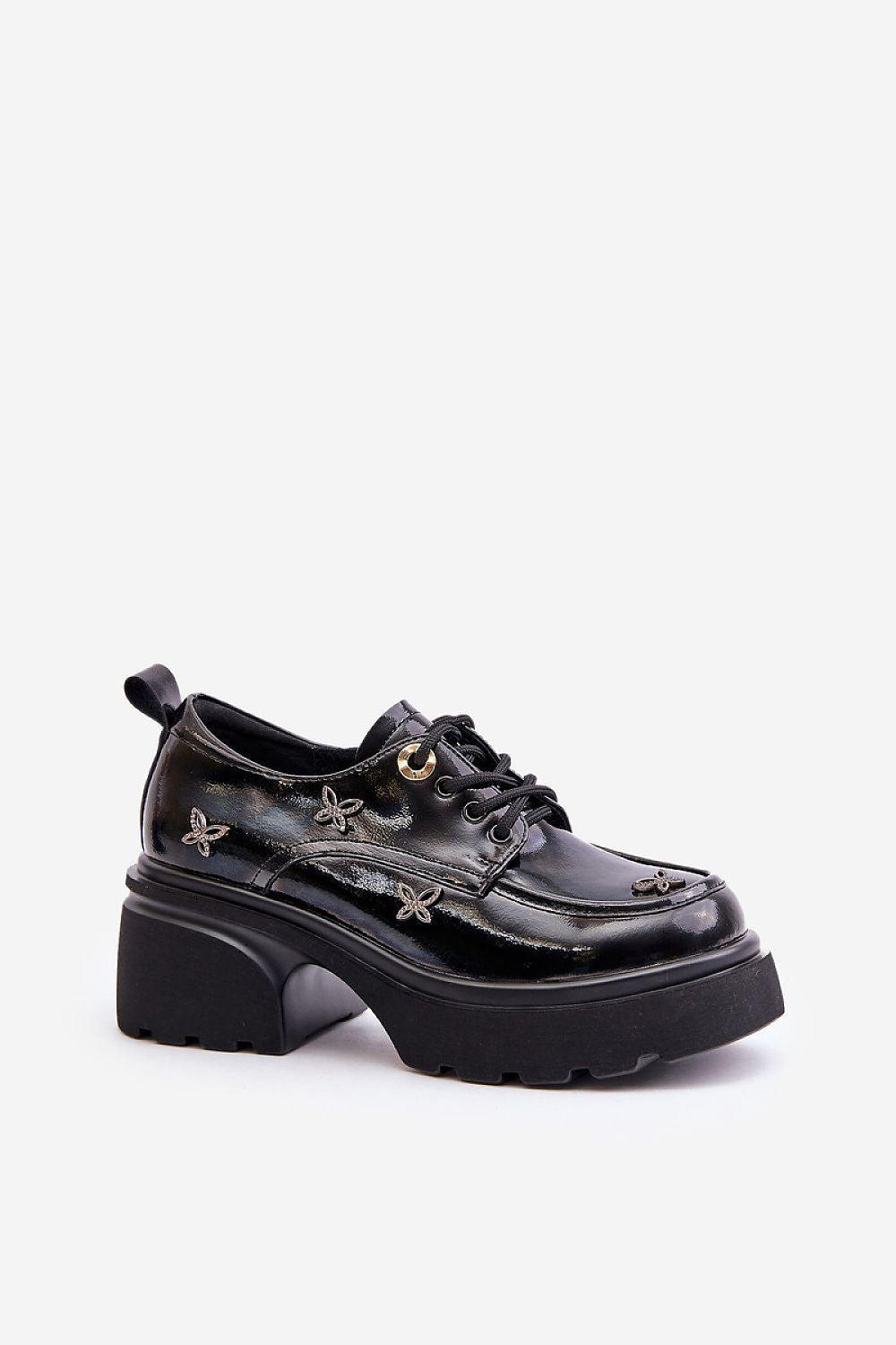  schoenen model 201134 Step in style 