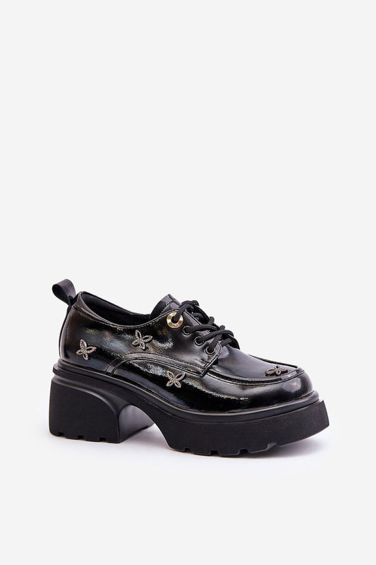  schoenen model 201134 Step in style 