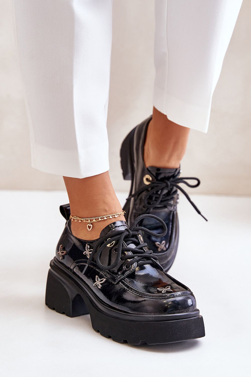  schoenen model 201134 Step in style 