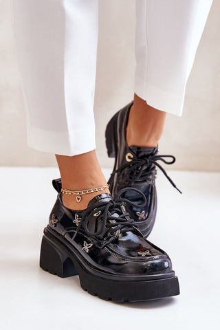 schoenen model 201134 Step in style 