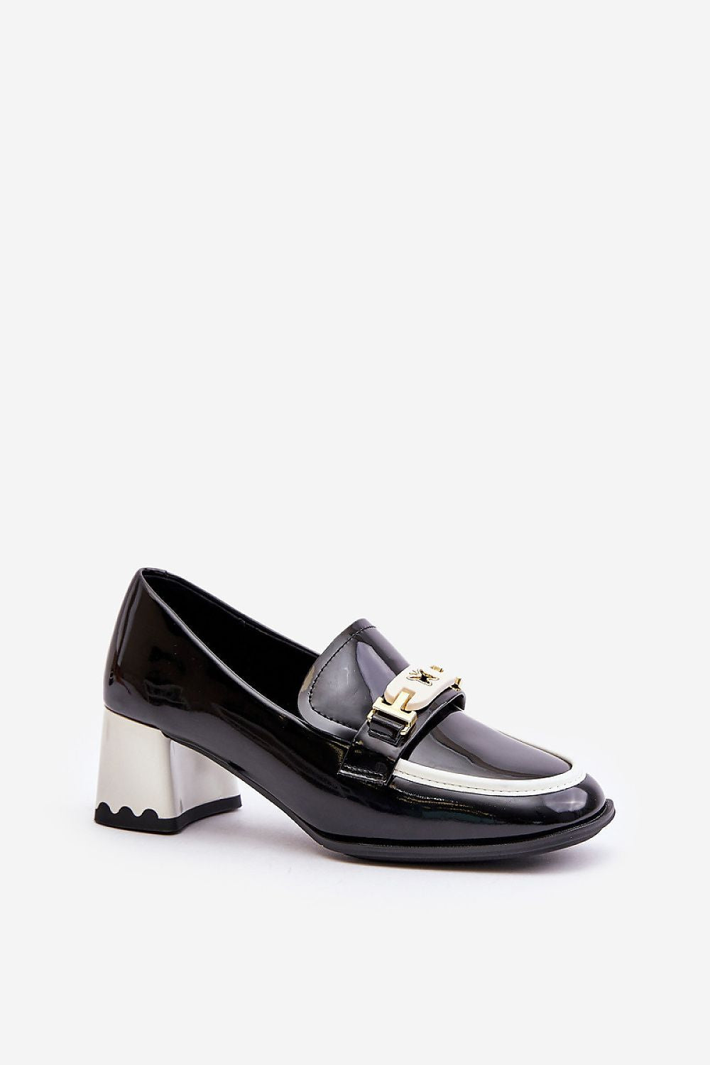  Schoenen op hakken model 201136 Step in style 
