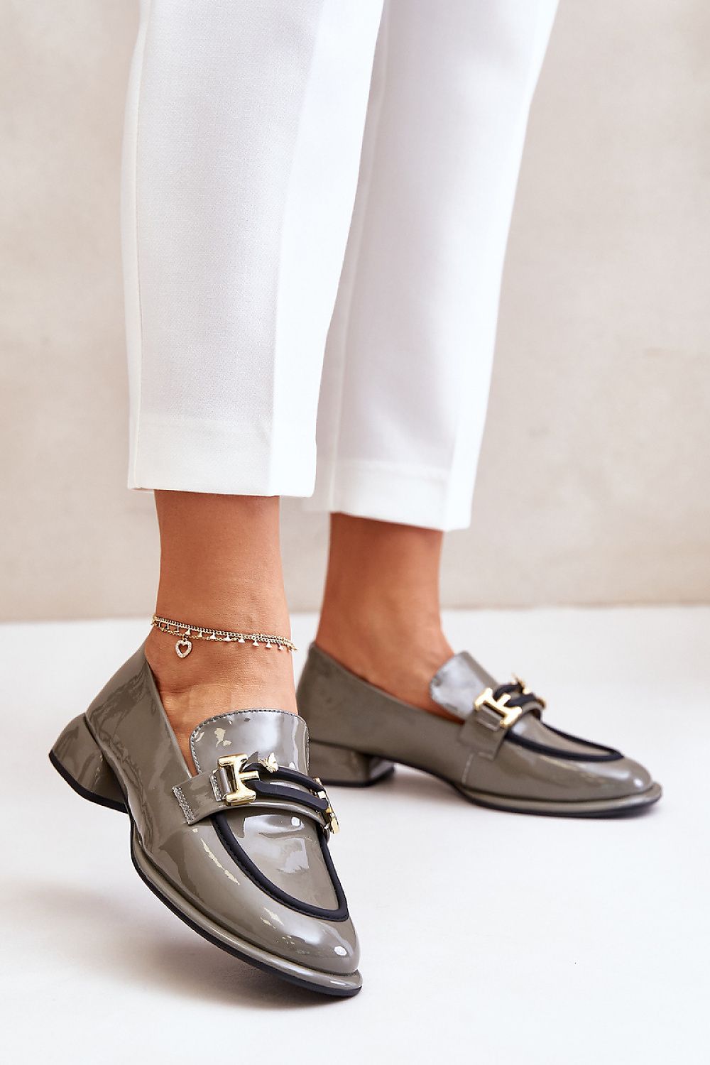  Schoenen op hakken model 201138 Step in style 