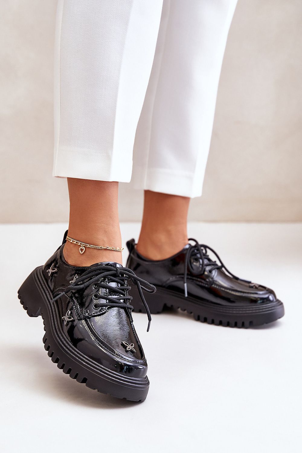  schoenen model 201140 Step in style 