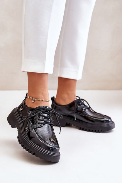 schoenen model 201140 Step in style 