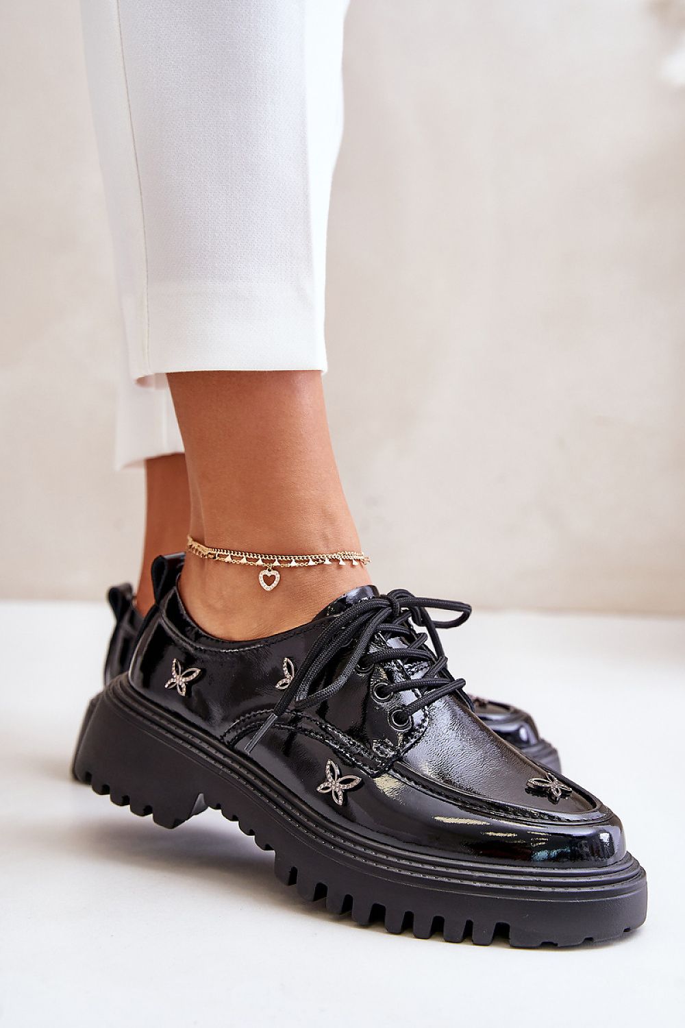  schoenen model 201140 Step in style 