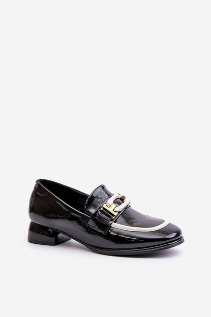  Schoenen op hakken model 201142 Step in style 