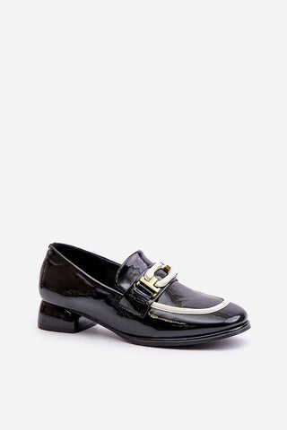  Schoenen op hakken model 201142 Step in style 