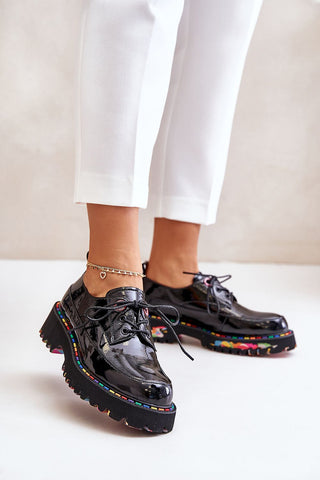 schoenen model 201143 Step in style 