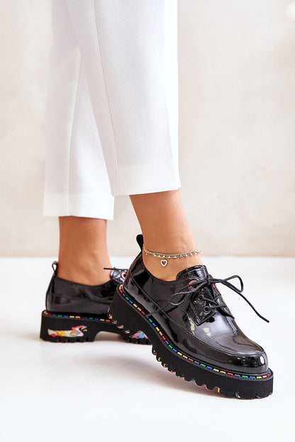 schoenen model 201143 Step in style 