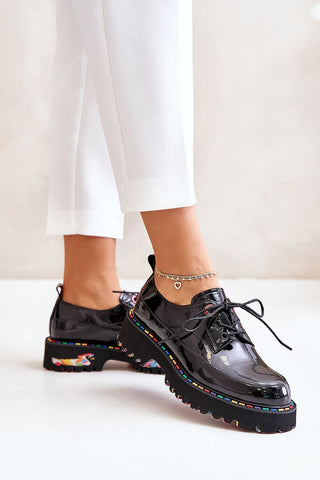  schoenen model 201143 Step in style 