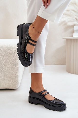  schoenen model 201144 Step in style 