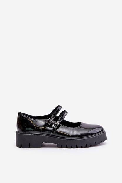  schoenen model 201144 Step in style 