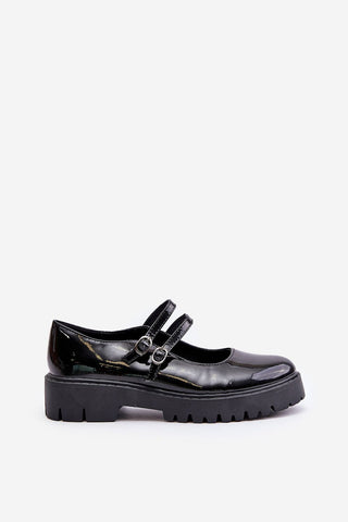  schoenen model 201144 Step in style 