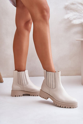  Laarsjes model 201153 Step in style 