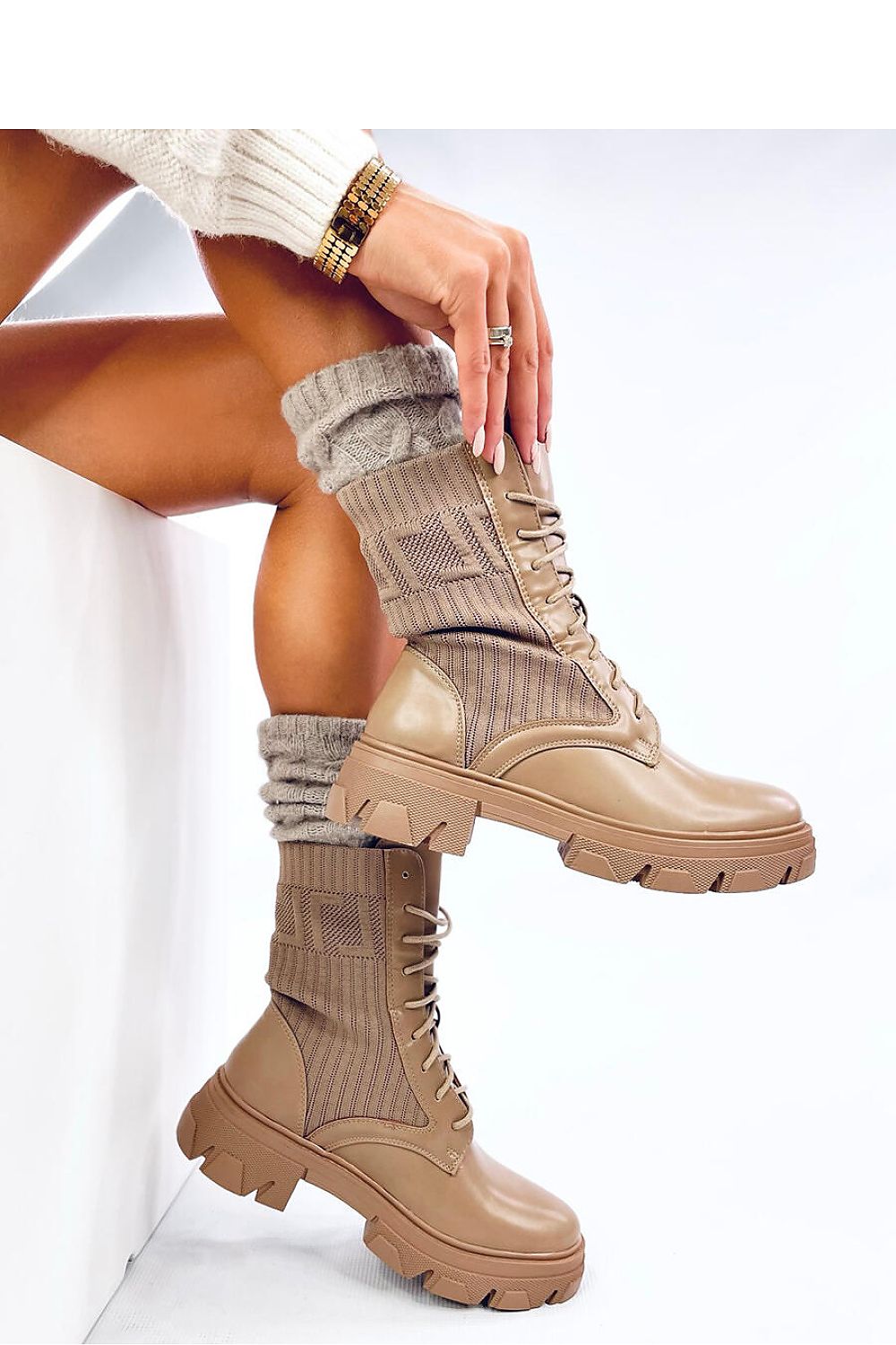  Laarsjes model 201155 Inello 