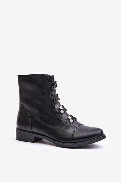  Laarsjes model 201239 Step in style 