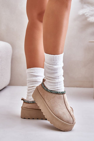  slippers model 201244 Step in style 