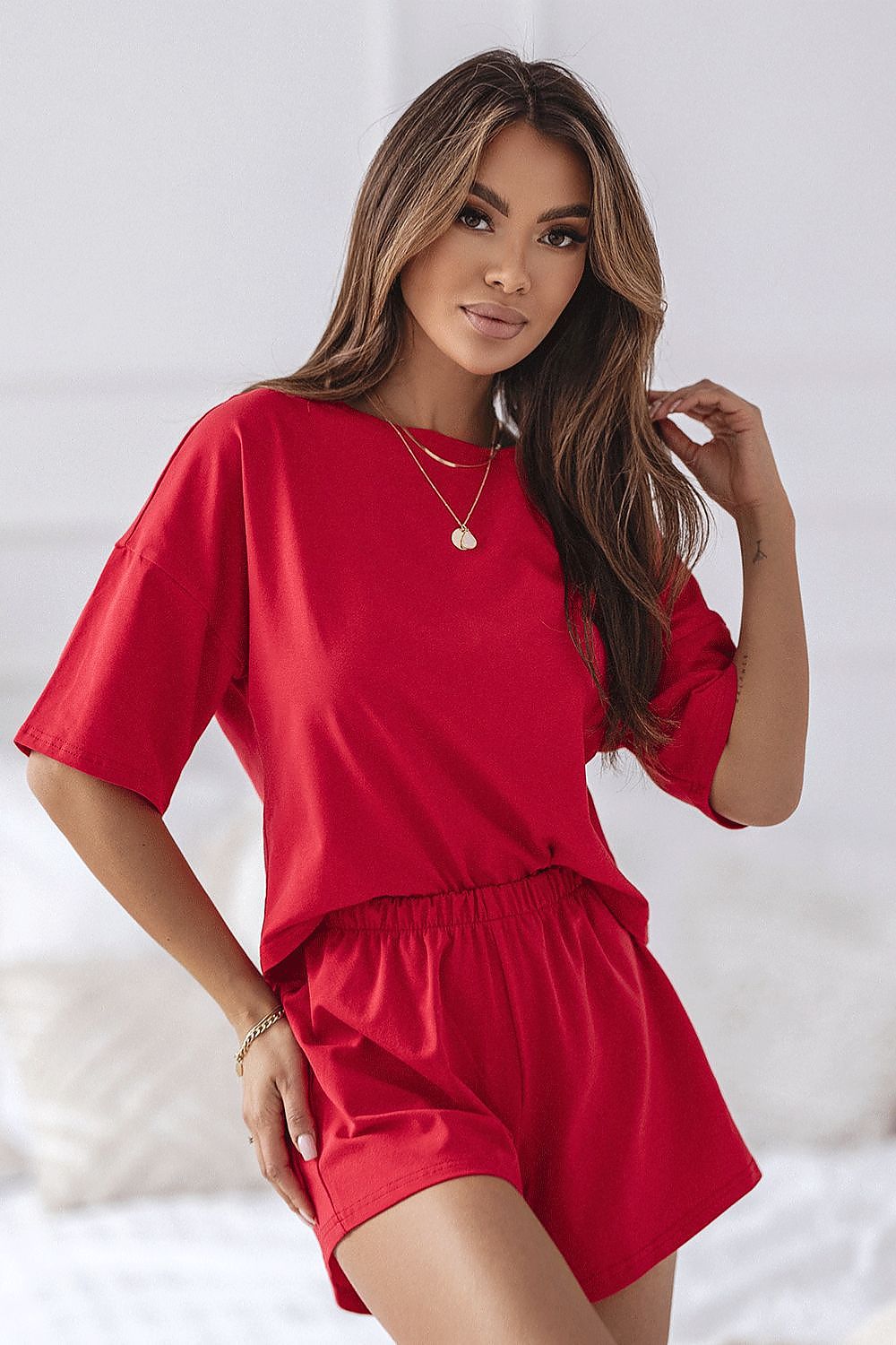  pyjama model 201213 IVON 