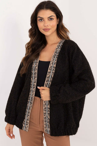  cardigan model 201283 Italy Moda 