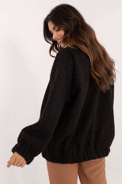  cardigan model 201283 Italy Moda 