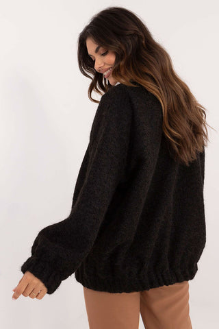  cardigan model 201283 Italy Moda 