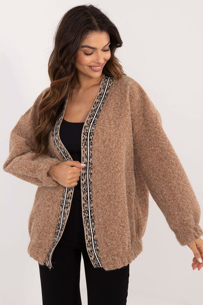  cardigan model 201285 Italy Moda 
