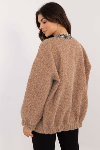  cardigan model 201285 Italy Moda 
