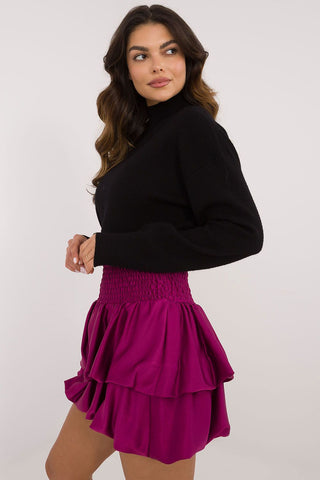  Korte rok model 201294 Italy Moda 