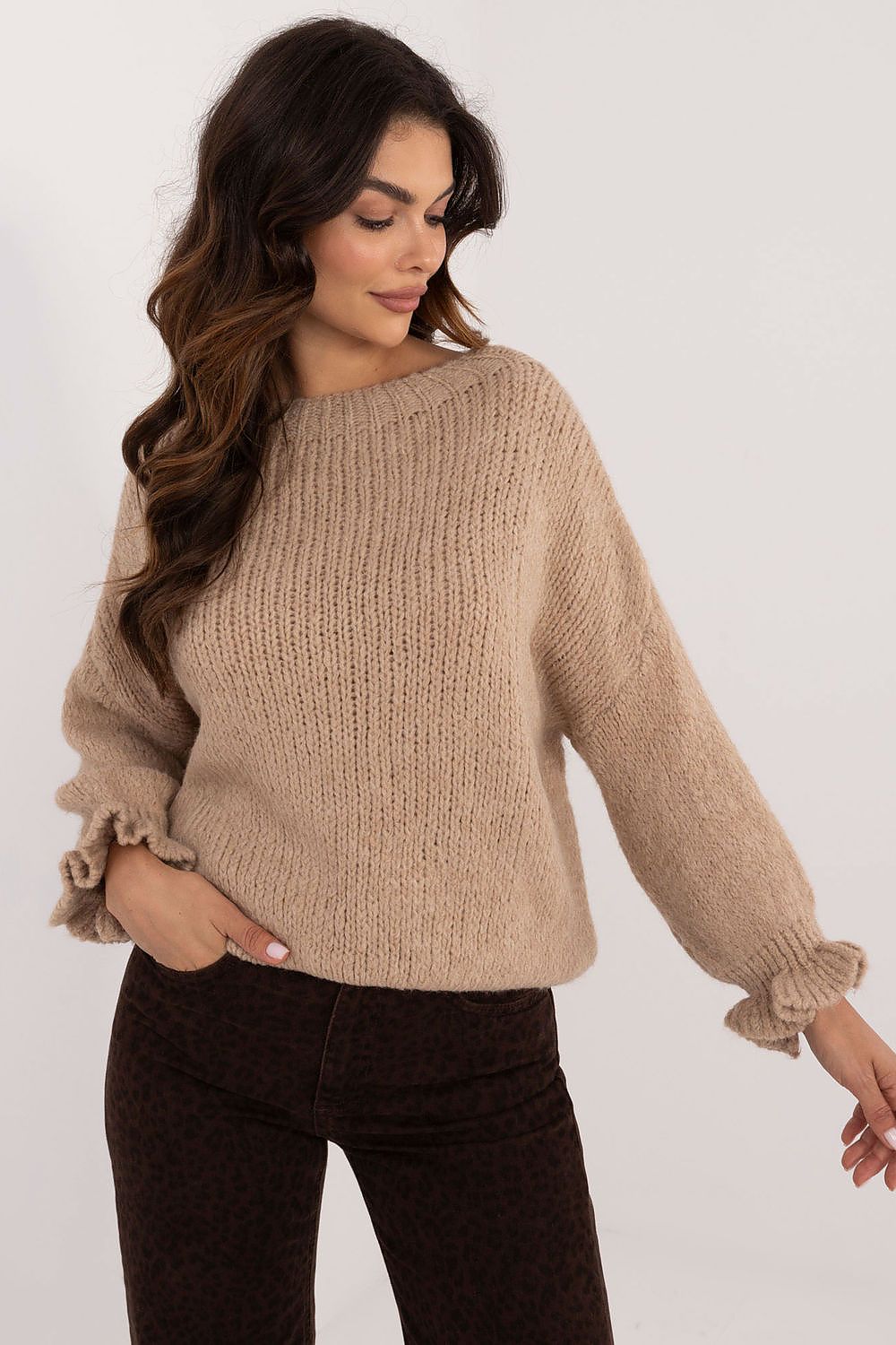  trui model 201300 Italy Moda 