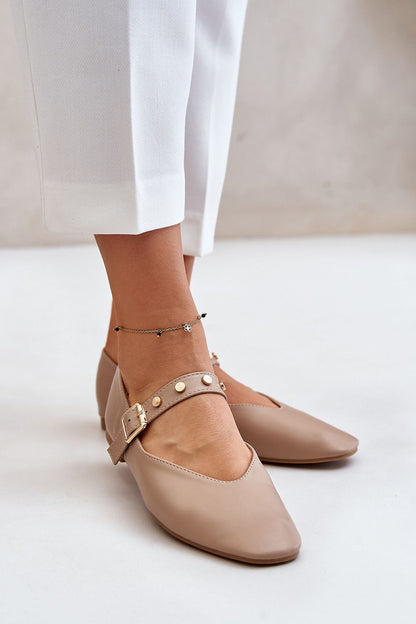  Ballerina\'s model 201321 Step in style 