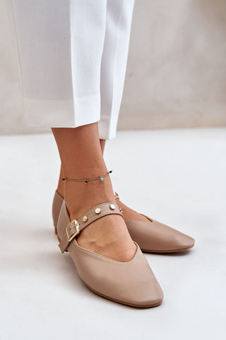  Ballerina\'s model 201321 Step in style 