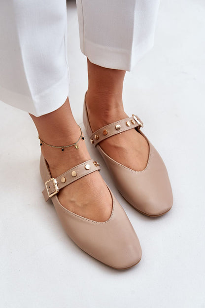  Ballerina\'s model 201321 Step in style 