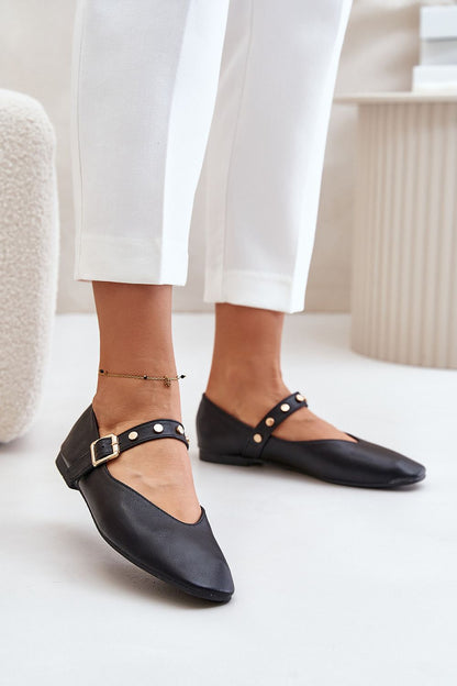  Ballerina\'s model 201322 Step in style 