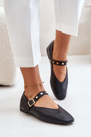  Ballerina\'s model 201322 Step in style 