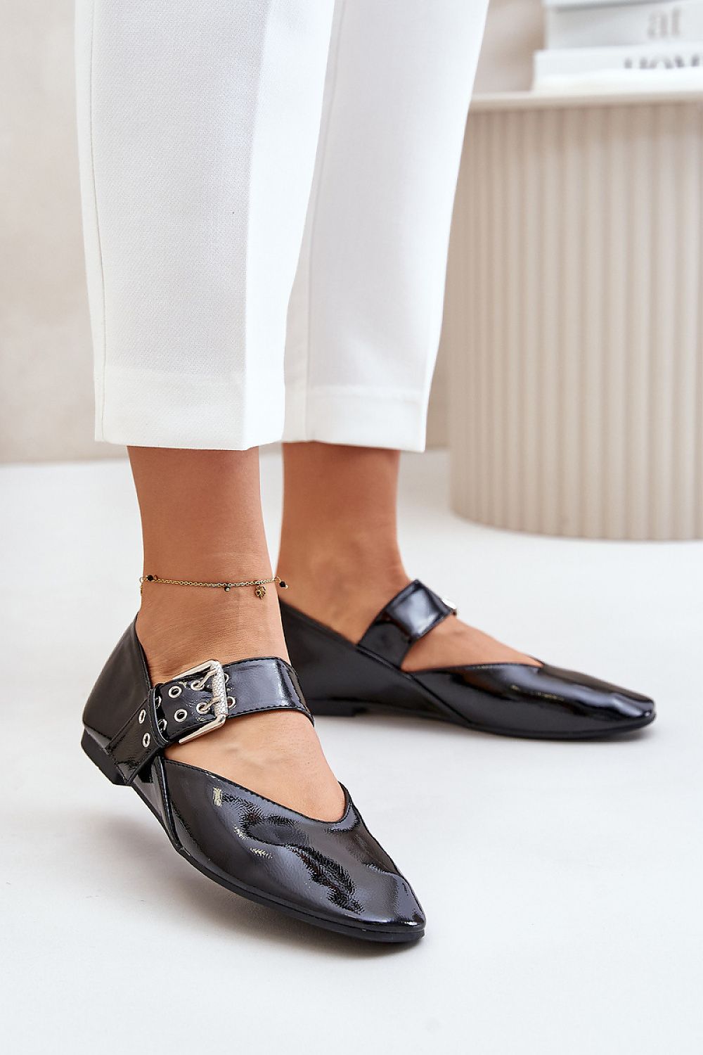  Ballerina\'s model 201323 Step in style 