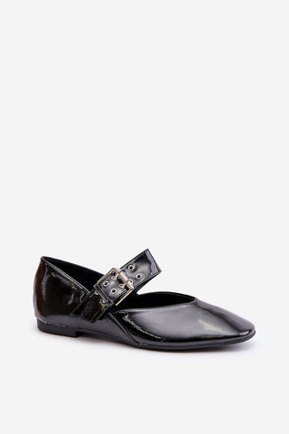  Ballerina\'s model 201323 Step in style 
