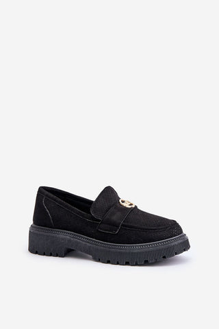  Moccassins model 201326 Step in style 