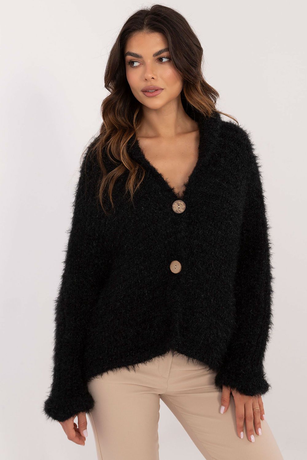 cardigan model 201361 Och Bella 