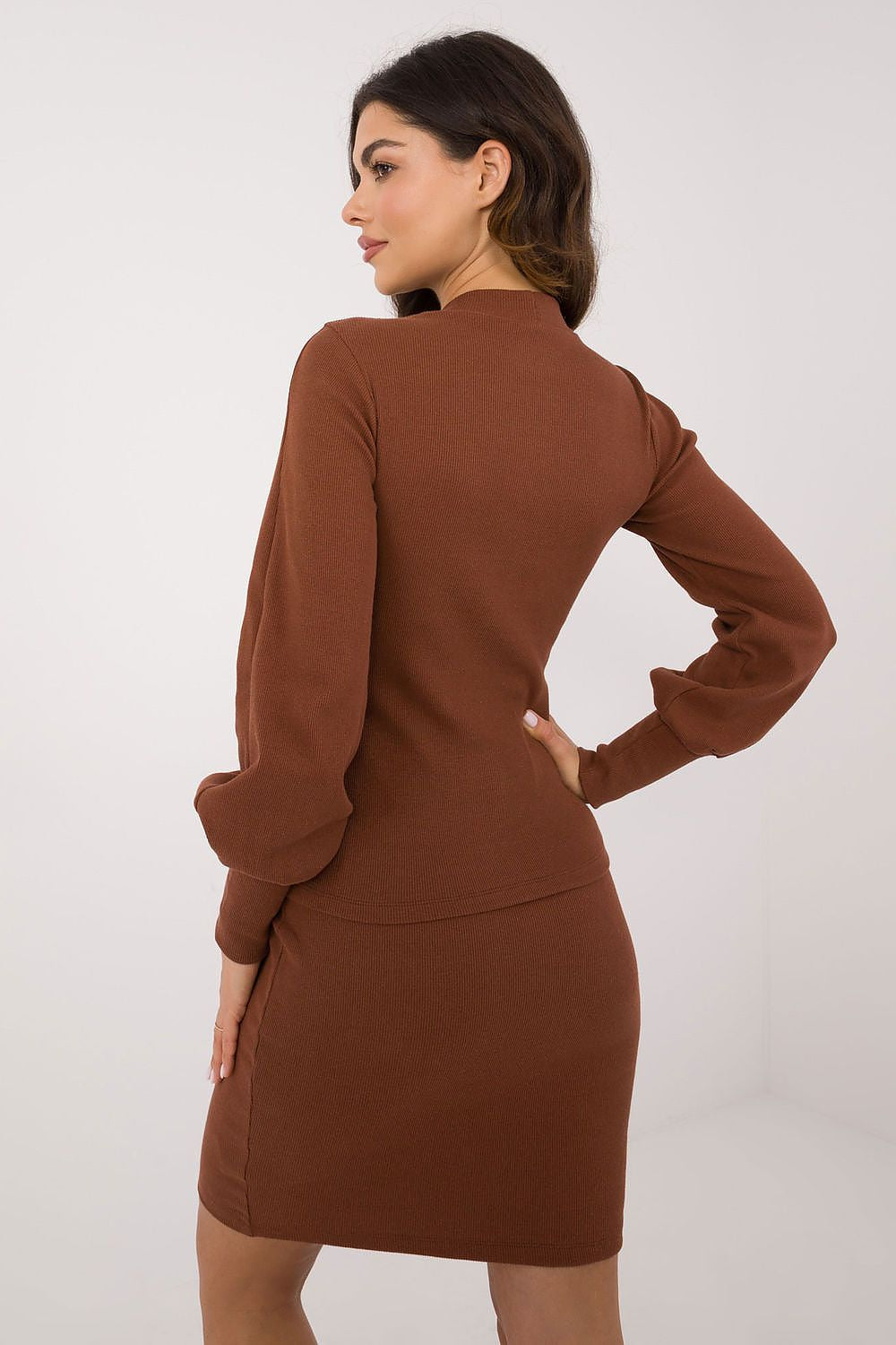  blouse model 201409 Rue Paris 