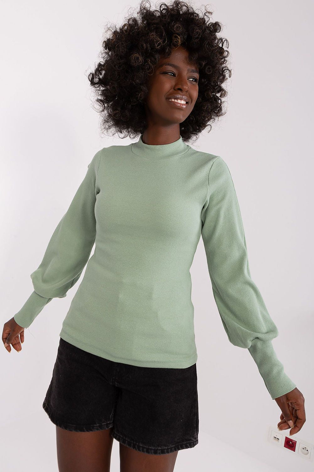  blouse model 201410 Rue Paris 