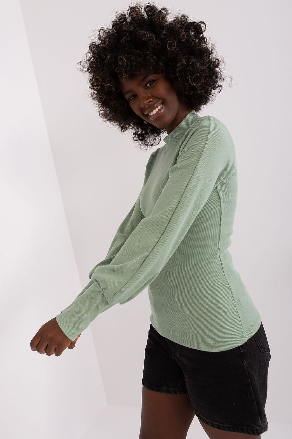  blouse model 201410 Rue Paris 