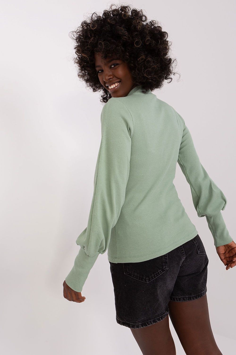  blouse model 201410 Rue Paris 