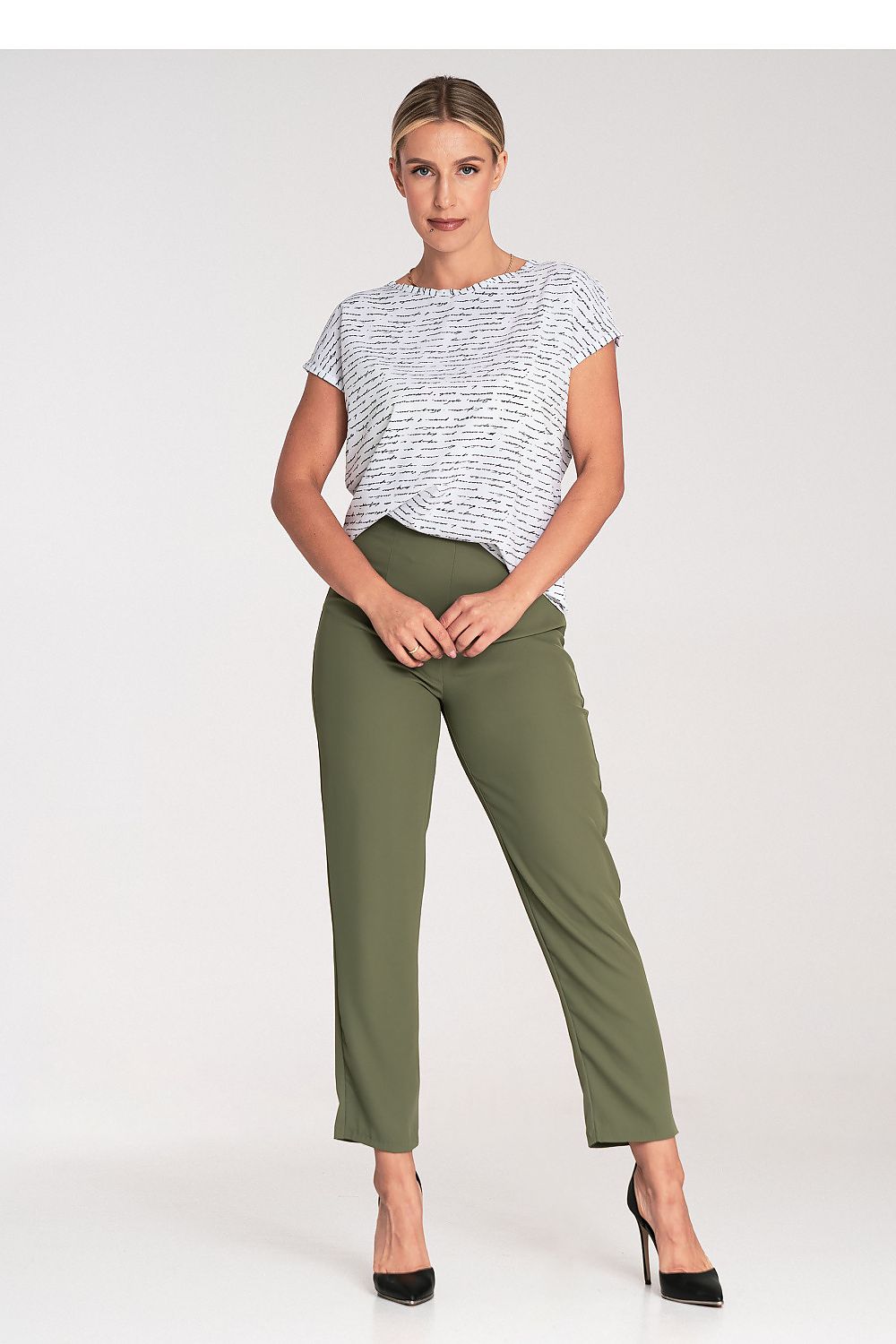  blouse model 201432 Figl 