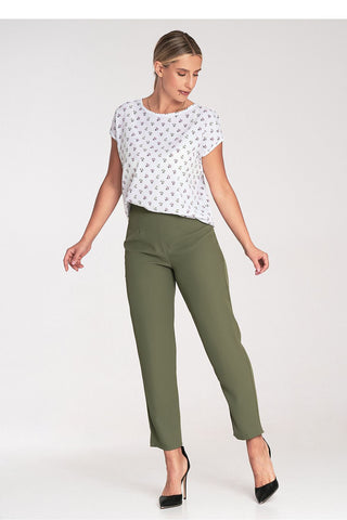  blouse model 201433 Figl 