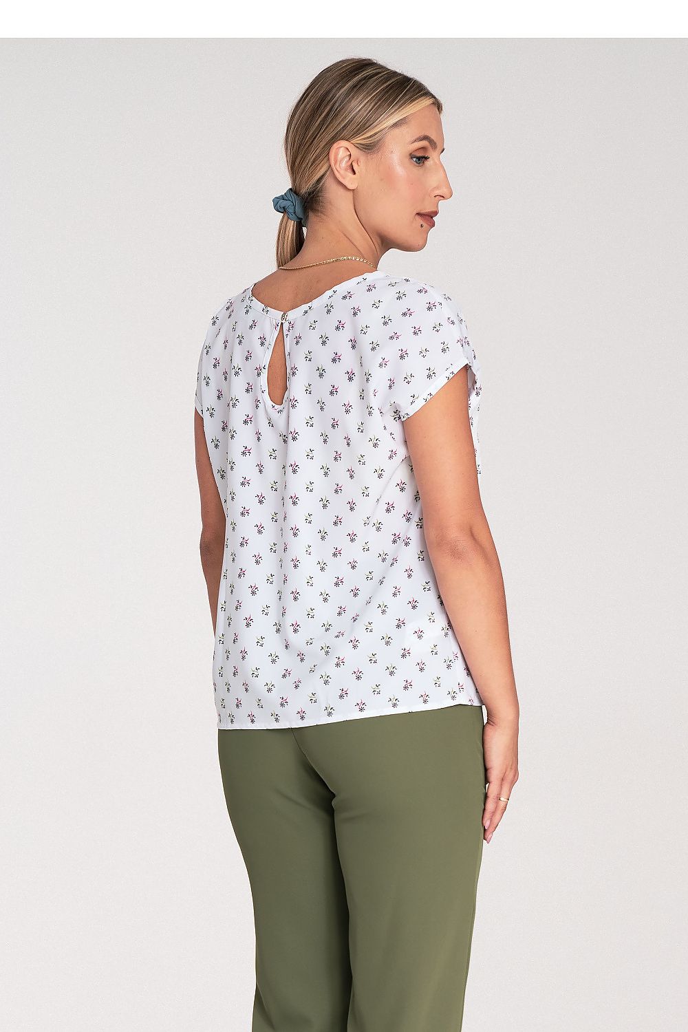 blouse model 201433 Figl 