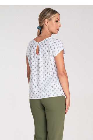  blouse model 201433 Figl 