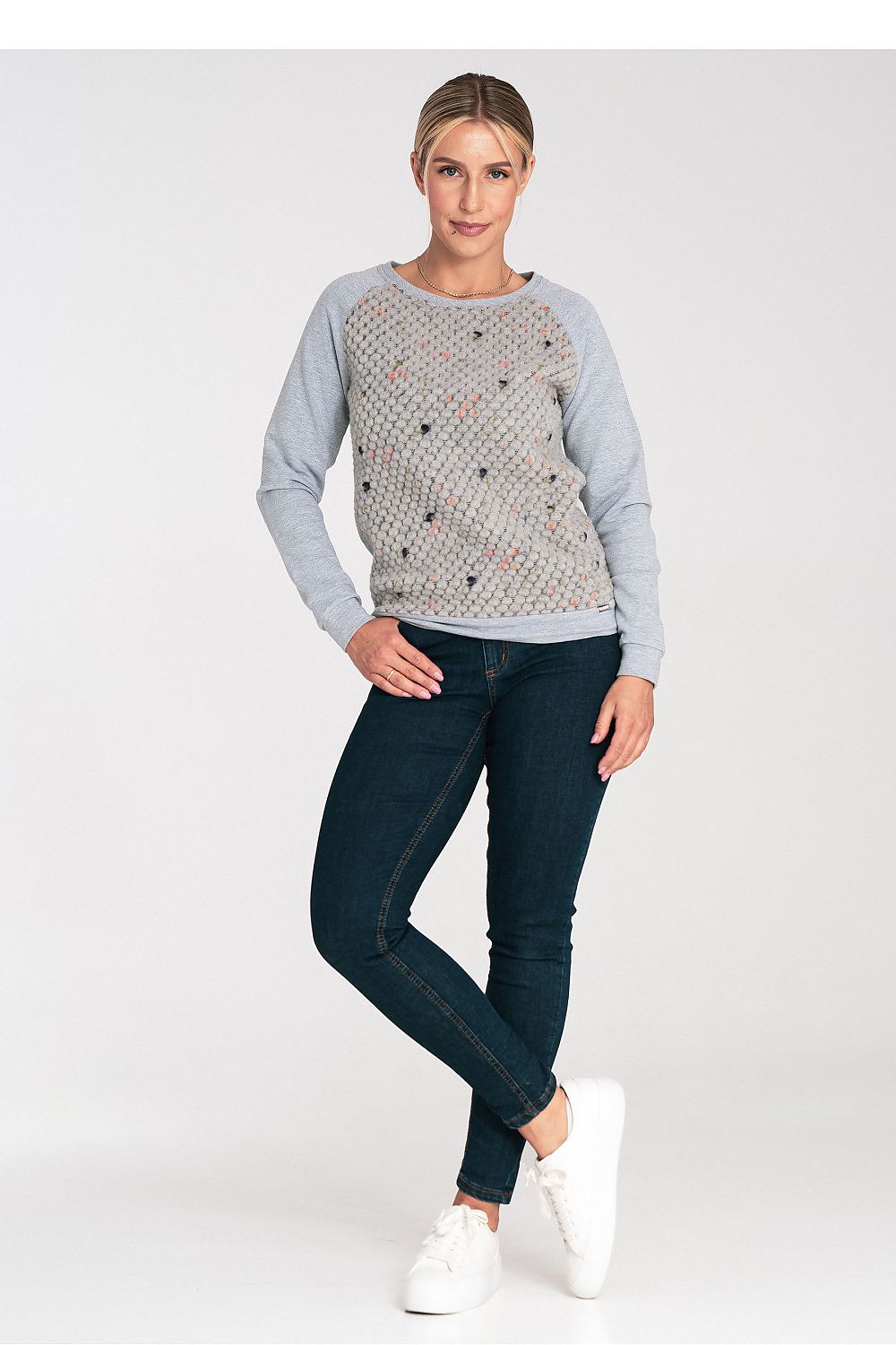  blouse model 201456 Figl 