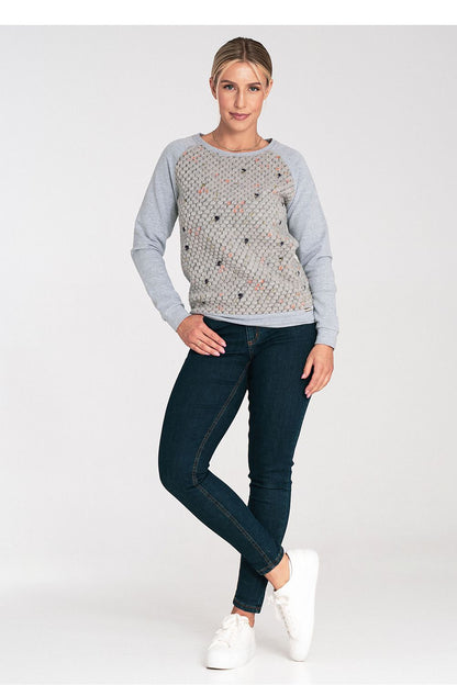  blouse model 201456 Figl 