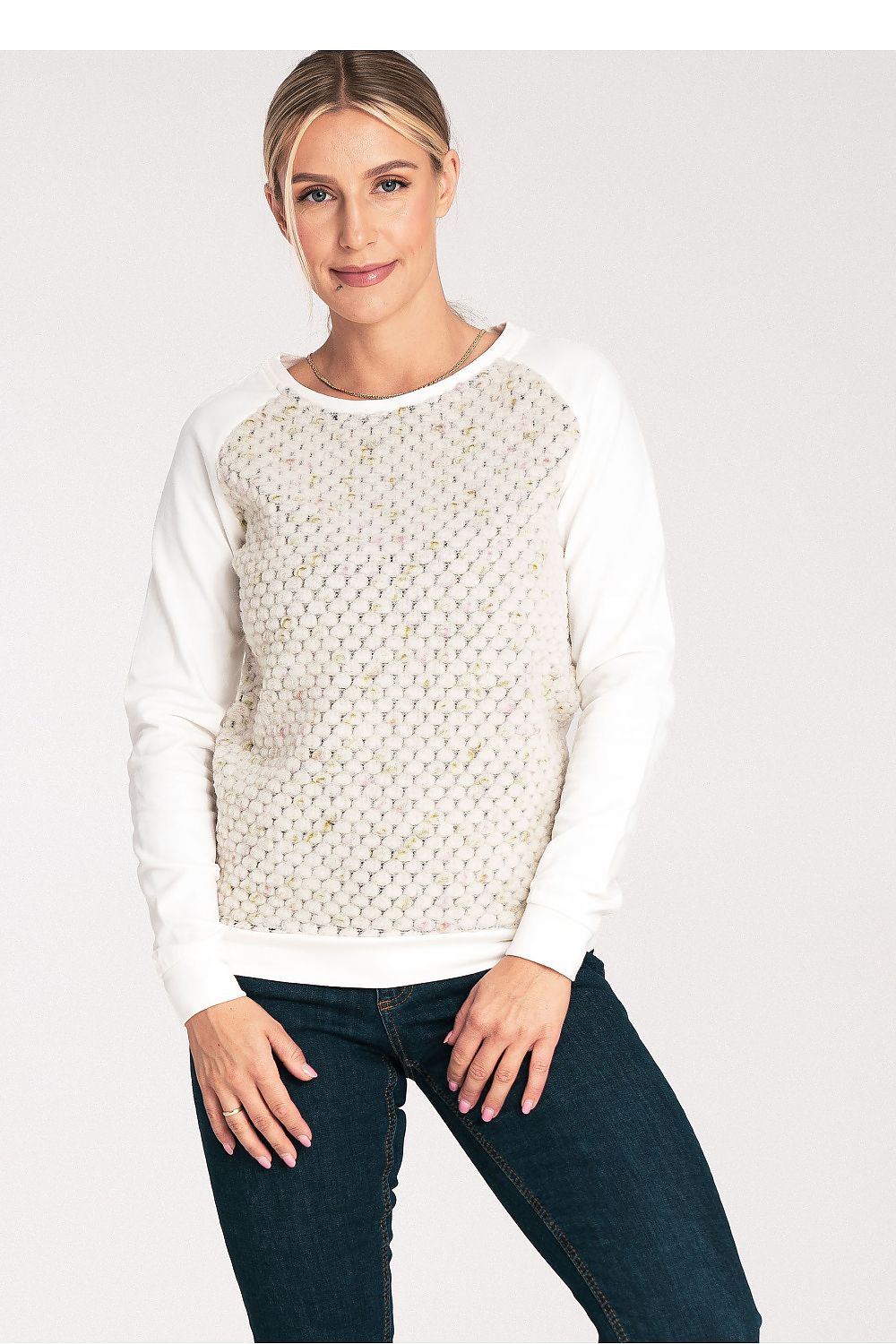  blouse model 201457 Figl 